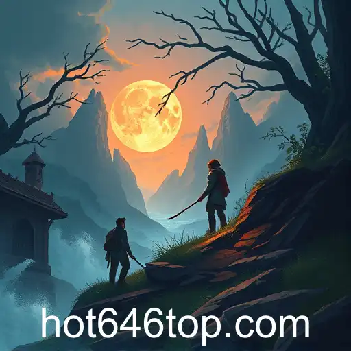 Exploring the Thrilling World of Adventure Games: A Dive into the Genre