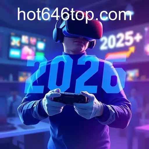 The Digital Playground: How Gaming Platforms Shape 2025