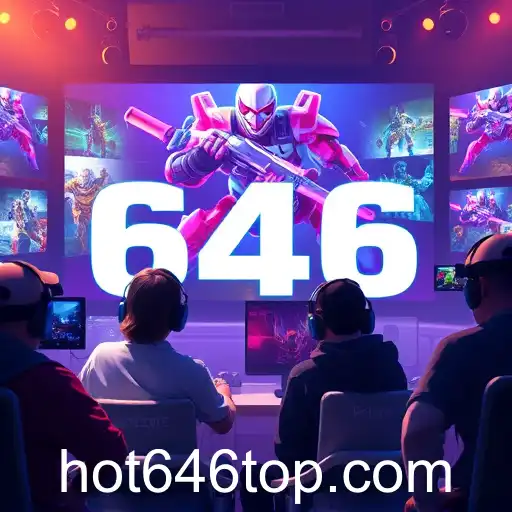 The Digital Entertainment Surge of 2025