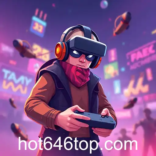 The Rise of Digital Gaming in 2025