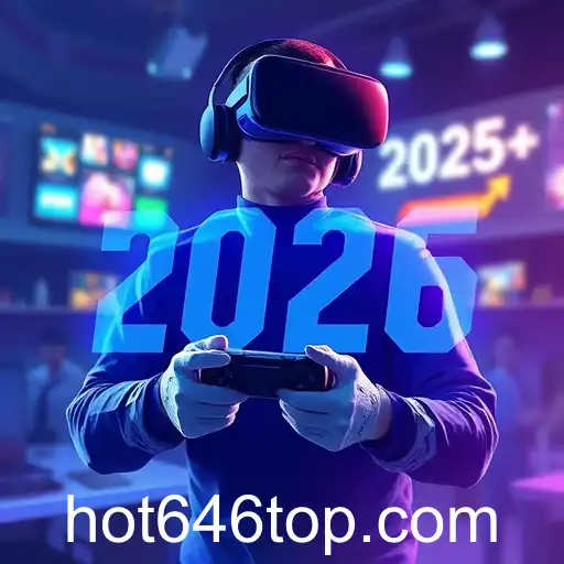 The Digital Playground: How Gaming Platforms Shape 2025