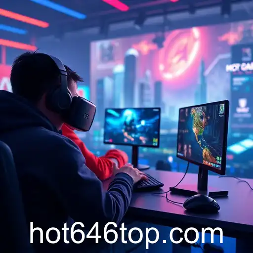 The Evolution of Gaming in 2026: An In-depth Look