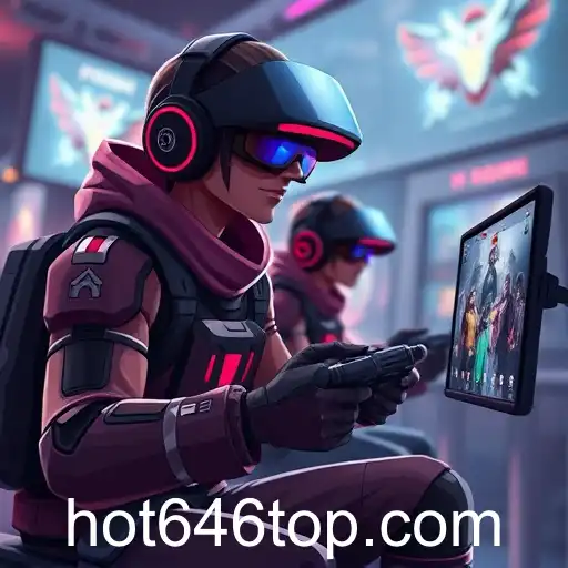 The Evolution of Online Gaming in 2025