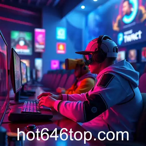 The Evolution of Online Gaming in 2025