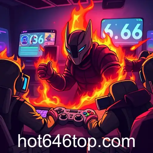 Exploring the Online Gaming Phenomenon