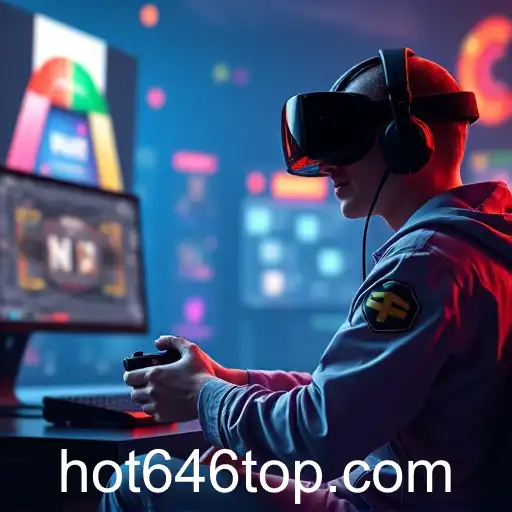 The Rise of 'Hot646' in the Gaming Universe