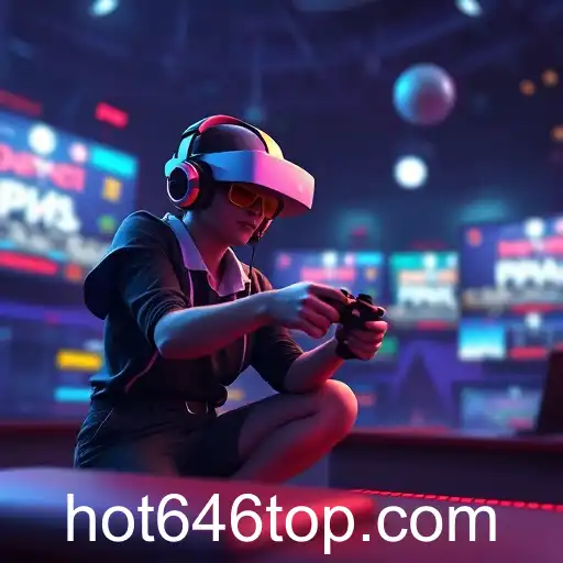 Gaming Industry Shifts Amidst New Trends