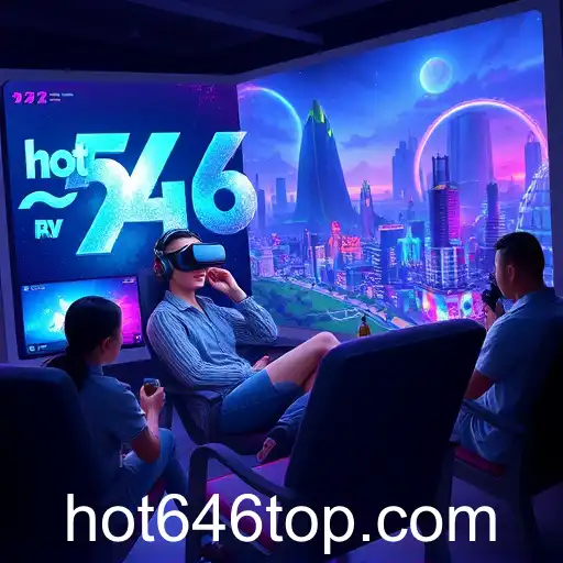 The Rising Popularity of Online Gaming Platforms