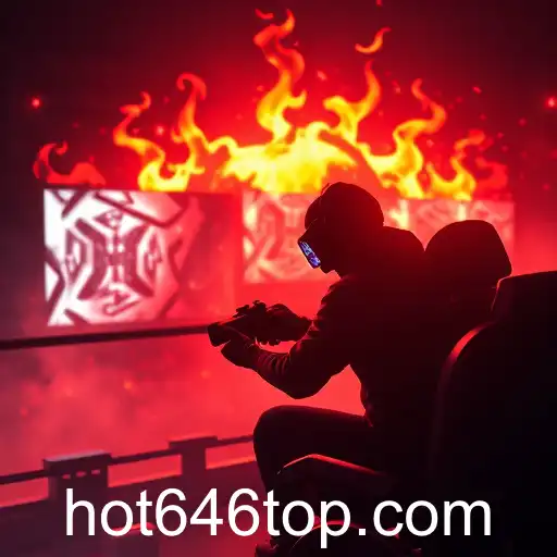 The Rise of Hot646: Engaging Gamers Worldwide