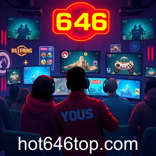 The Rise of Online Gaming Platforms