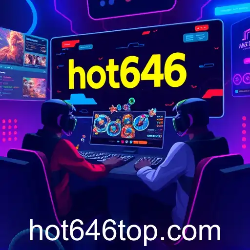 The Rise of Online Gaming Platforms