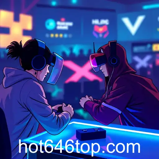 The Rise of Online Gaming Communities