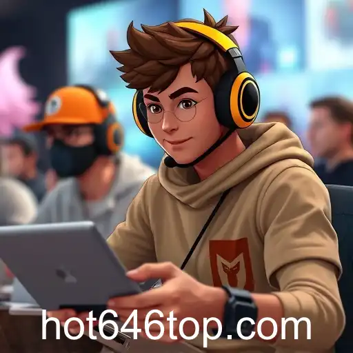 The Rising Influence of Gaming Websites in 2026