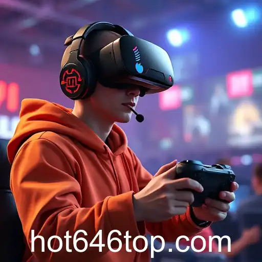 The Evolution of Gaming Platforms Online