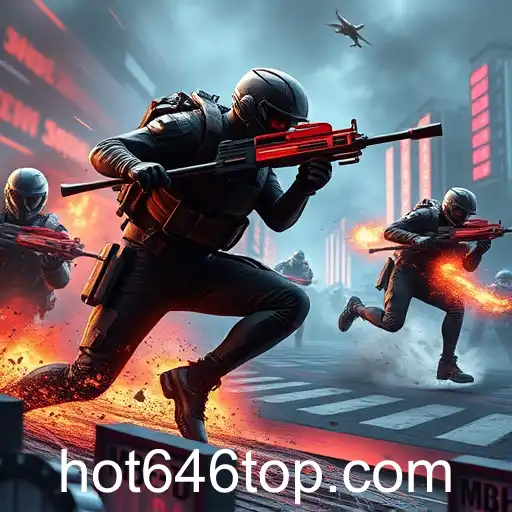 Gaming Site Faces Rapid Evolution