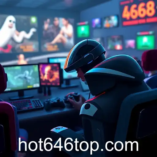 Gaming Trends and Innovations in 2025