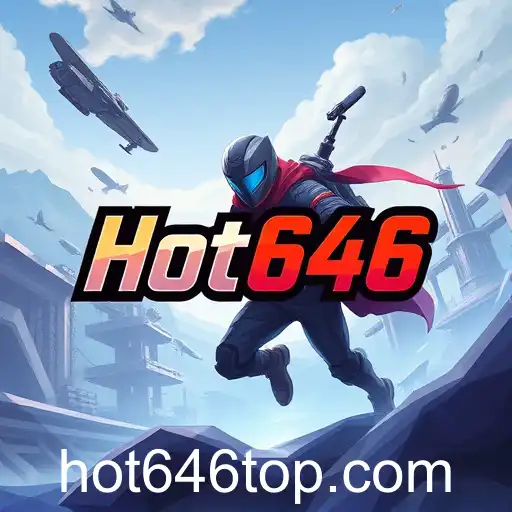 Gaming Trends and Insights: The Rise of 'hot646'