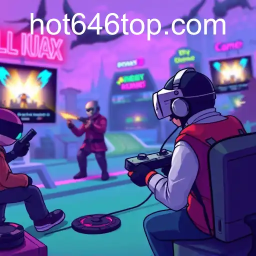 The Rise of Hot646 and Modern Gaming Trends