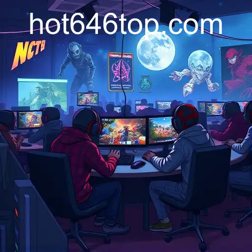 The Rise of Online Gaming Communities in 2026