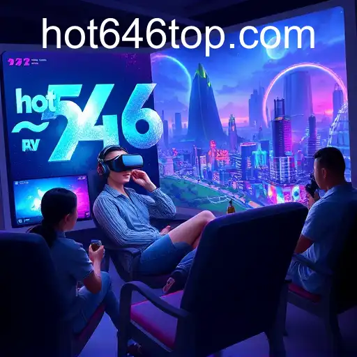 The Rising Popularity of Online Gaming Platforms