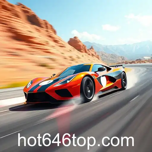 The Thrill of Speed: Exploring the Exciting World of Racing Games