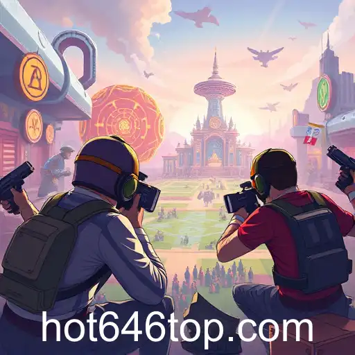 The Rise of Online Gaming Platforms