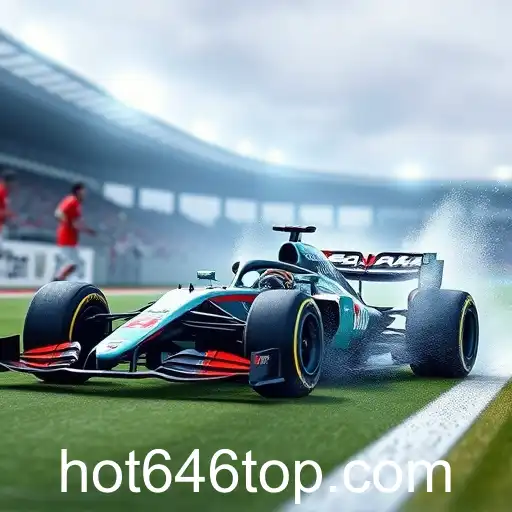 The Allure of Sports Games: A Thrilling Experience on 'hot646' Platform